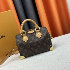 Louis Vuitton Speedy Bags